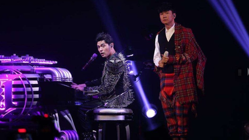 周杰伦新专辑将融合AI算法重塑编曲边界