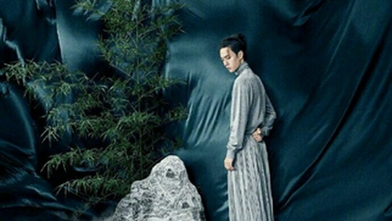 微博之夜世纪同框：王一博肖战时隔六年再聚首引全网沸腾