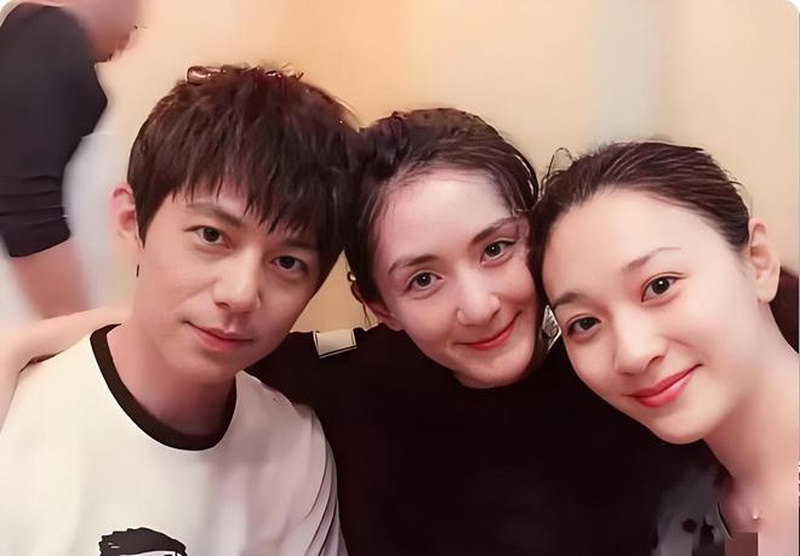 《乘风2026》